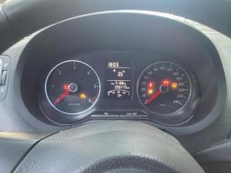 Volkswagen Polo Polo V (6R), Hatchback, 2009 / 2017 1.2 TDI 12V BlueMotion picture 14