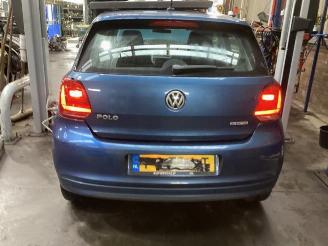 Volkswagen Polo Polo V (6R), Hatchback, 2009 / 2017 1.0 TSI 12V BlueMotion picture 15