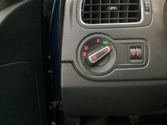 Volkswagen Polo Polo V (6R), Hatchback, 2009 / 2017 1.0 TSI 12V BlueMotion picture 14