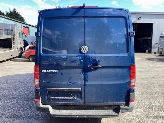 Volkswagen Crafter Crafter (SY), Van, 2016 2.0 TDI picture 6