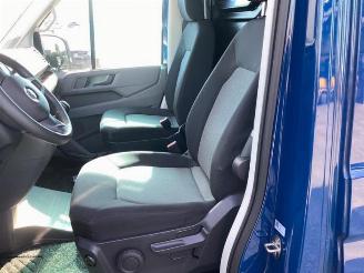 Volkswagen Crafter Crafter (SY), Van, 2016 2.0 TDI picture 10