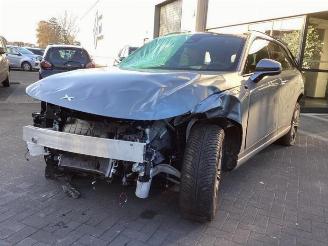 Sloopauto Xpeng G9 G9, SUV, 2022 RWD Std.Range 78 kWh, RWD Long Range 98 kWh 2024/12