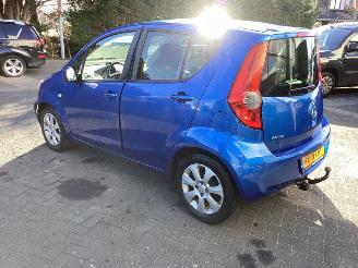 Opel Agila 1.2 Edition picture 5