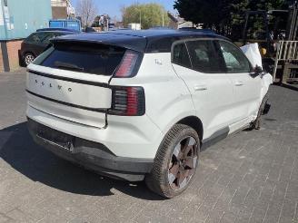 Volvo EX30 EX30, SUV, 2023 Single Motor Extended Range 69 kWh picture 5