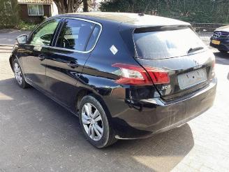 Peugeot 308 308 (L3/L8/LB/LH/LP), Hatchback 5-drs, 2013 / 2021 1.6 BlueHDi 120 picture 7