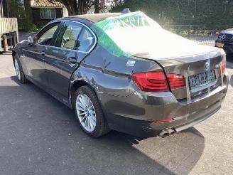 BMW 5-serie 5 serie (F10), Sedan, 2009 / 2016 530i 24V picture 7