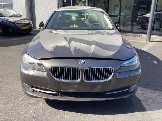 BMW 5-serie 5 serie (F10), Sedan, 2009 / 2016 530i 24V picture 2