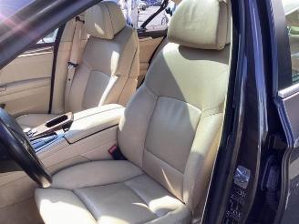 BMW 5-serie 5 serie (F10), Sedan, 2009 / 2016 530i 24V picture 10