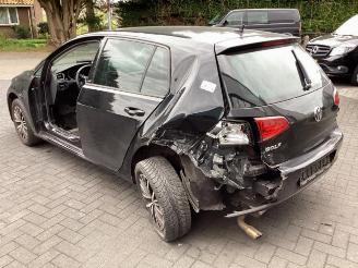 Volkswagen Golf Golf VII (AUA), Hatchback, 2012 / 2021 1.2 TSI 16V picture 7