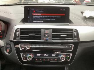 BMW 1-serie 1 serie (F20), Hatchback 5-drs, 2011 / 2019 120d xDrive TwinPower Turbo 2.0 16V picture 12