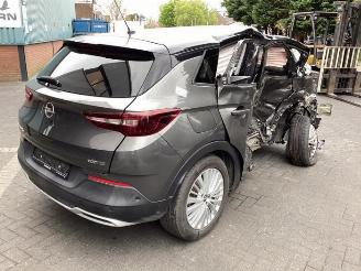 Opel Grandland Grandland (X), SUV, 2017 1.2 Turbo 12V picture 5