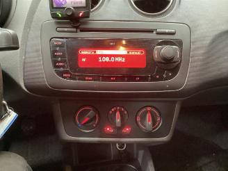 Seat Ibiza Ibiza IV (6J5), Hatchback 5-drs, 2008 / 2017 1.2 12V picture 15