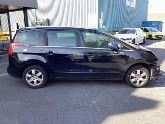 Peugeot 5008 5008 I (0A/0E), MPV, 2009 / 2017 1.6 THP 16V picture 4