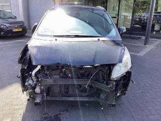 Peugeot 5008 5008 I (0A/0E), MPV, 2009 / 2017 1.6 THP 16V picture 2