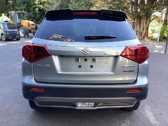 Suzuki Vitara Vitara (LY/MY), SUV, 2015 1.5 16V Dualjet Hybrid picture 6