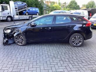 Volvo V-40 V40 (MV), Hatchback 5-drs, 2012 / 2019 1.5 T2 16V Geartronic picture 8
