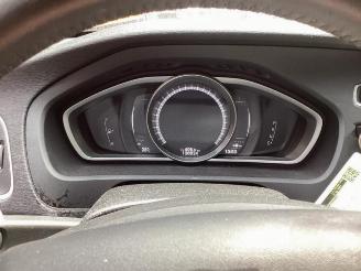 Volvo V-40 V40 (MV), Hatchback 5-drs, 2012 / 2019 1.5 T2 16V Geartronic picture 11