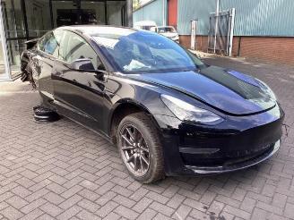 Tesla Model 3 Model 3, Sedan, 2017 Standard RWD Plus 60 kWh picture 3