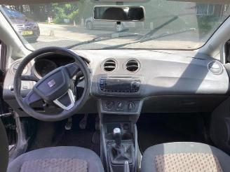 Seat Ibiza Ibiza IV SC (6J1), Hatchback 3-drs, 2008 / 2016 1.2 12V picture 9