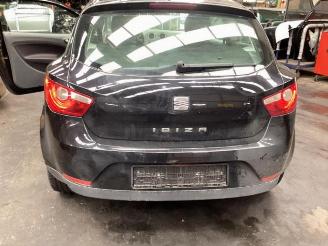 Seat Ibiza Ibiza IV SC (6J1), Hatchback 3-drs, 2008 / 2016 1.2 12V picture 13