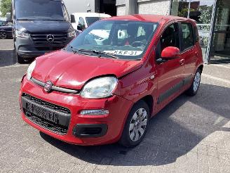 Démontage voiture Fiat Panda 0.9 Twin Air 2013/5