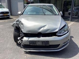 Volkswagen Golf Golf VII (AUA), Hatchback, 2012 / 2021 1.6 TDI BlueMotion 16V picture 2