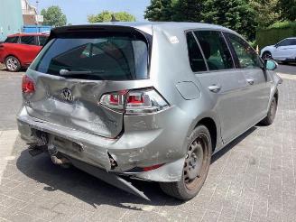 Volkswagen Golf Golf VII (AUA), Hatchback, 2012 / 2021 1.6 TDI BlueMotion 16V picture 5