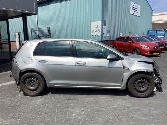 Volkswagen Golf Golf VII (AUA), Hatchback, 2012 / 2021 1.6 TDI BlueMotion 16V picture 4