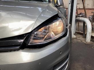 Volkswagen Golf Golf VII (AUA), Hatchback, 2012 / 2021 1.6 TDI BlueMotion 16V picture 13