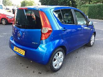Opel Agila 1.0 12V picture 5