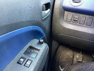 Opel Agila 1.0 12V picture 10