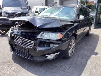 Dezmembrări autoturisme Volvo V-70 V70 (BW), Combi, 2007 / 2016 1.6 DRIVe,D2 2013/10