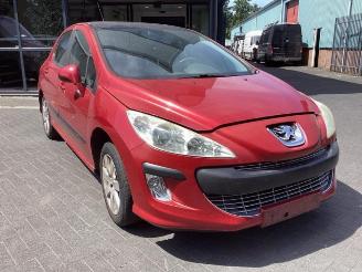 Peugeot 308 308 (4A/C), Hatchback, 2007 / 2015 1.6 VTI 16V picture 3