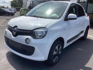 Sloopauto Renault Twingo Twingo III (AH), Hatchback 5-drs, 2014 1.0 SCe 70 12V 2015/10