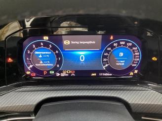 Volkswagen Golf Golf VIII Variant (GC5), Combi, 2020 1.5 eTSI 16V picture 11