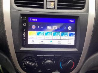 Suzuki Celerio Celerio (LF), Hatchback 5-drs, 2014 1.0 12V Dualjet picture 12