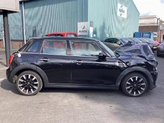 Mini Cooper Mini (F55), Hatchback 5-drs, 2013 1.5 12V Cooper picture 4