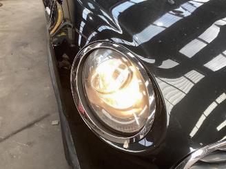 Mini Cooper Mini (F55), Hatchback 5-drs, 2013 1.5 12V Cooper picture 13