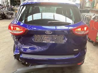 Ford C-Max C-Max (DXA), MPV, 2010 / 2019 1.0 Ti-VCT EcoBoost 12V 125 picture 13