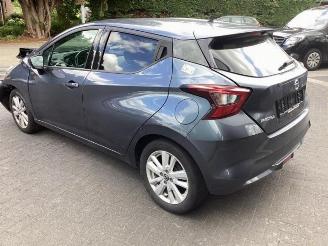 Nissan Micra Micra (K14), Hatchback, 2016 / 2024 1.0 IG-T 100 picture 7