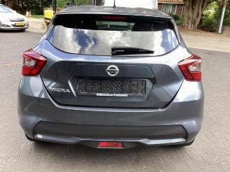 Nissan Micra Micra (K14), Hatchback, 2016 / 2024 1.0 IG-T 100 picture 6