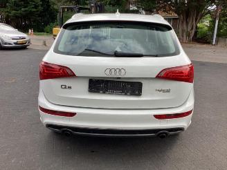 Audi Q5 Q5 (8RB), SUV, 2008 / 2017 2.0 TFSI 16V Hybrid Quattro picture 6