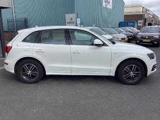 Audi Q5 Q5 (8RB), SUV, 2008 / 2017 2.0 TFSI 16V Hybrid Quattro picture 4