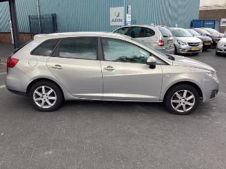 Seat Ibiza Ibiza ST (6J8), Combi, 2010 / 2016 1.2 TDI Ecomotive picture 4