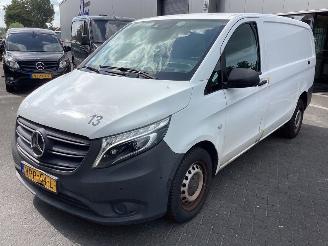  Mercedes Vito 110 CDi 2021/12