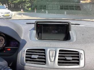 Renault Mégane Megane III Grandtour (KZ), Combi 5-drs, 2008 / 2016 1.2 16V TCE 130 picture 12