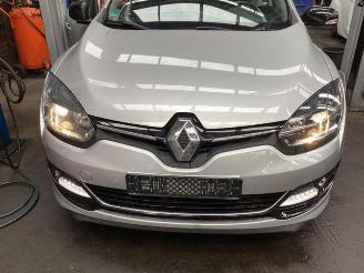 Renault Mégane Megane III Grandtour (KZ), Combi 5-drs, 2008 / 2016 1.2 16V TCE 130 picture 19