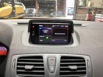 Renault Mégane Megane III Grandtour (KZ), Combi 5-drs, 2008 / 2016 1.2 16V TCE 130 picture 16