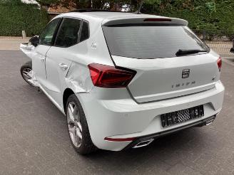 Seat Ibiza Ibiza V (KJB), Hatchback 5-drs, 2017 1.5 TSI Evo 16V picture 7