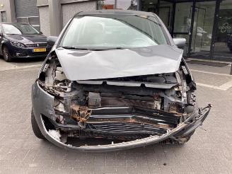 Kia Venga Venga, MPV, 2010 / 2019 1.4 CVVT 16V picture 2